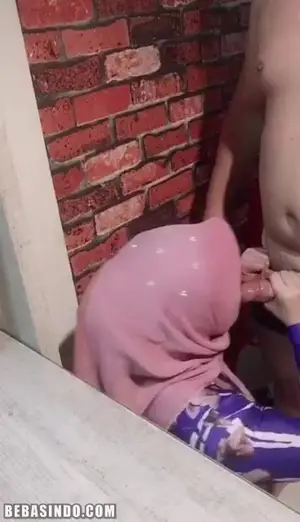 Thumbnail untuk kategori Bokep Jilbab di Aril Noah Bokep